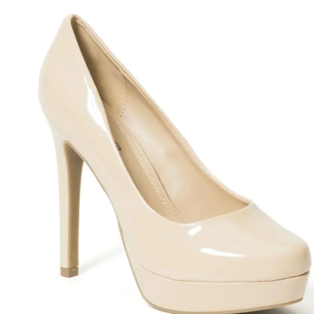G BY GUESS HIGH HEEL STILETTOS WOMEN"S PUMP